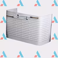 جایخی یو کوچک بوژان ابعاد 50×20×30 کد 01020210