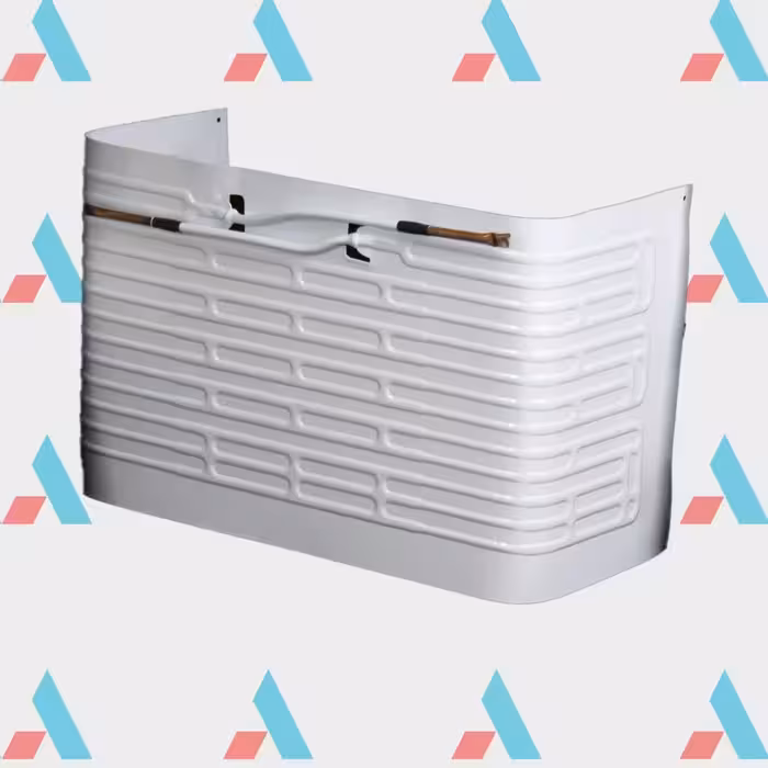 جایخی یو کوچک بوژان ابعاد 50×20×30 کد 01020210