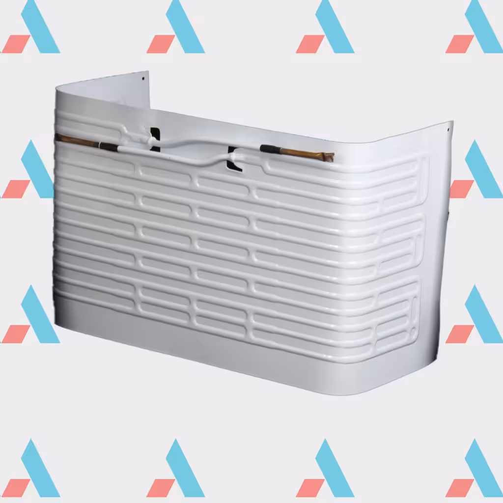 جایخی یو کوچک بوژان ابعاد 50×20×30 کد 01020210