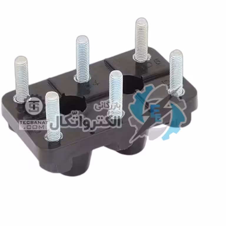 ترمینال الکتروموتور کد 25