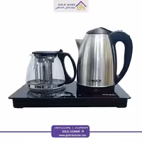 چای ساز صفحه دیجیتال بوش مدل 130