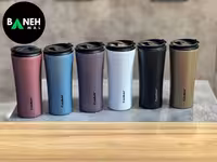 ماگ 400 میل اصلی Cooker