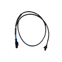 سنسور ABS چرخ جلو جیلی شاسی امگرند X7