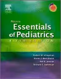 خرید و دانلود نسخه کامل کتاب Nelson Essentials of Pediatrics, with STUDENT CONSULT Access