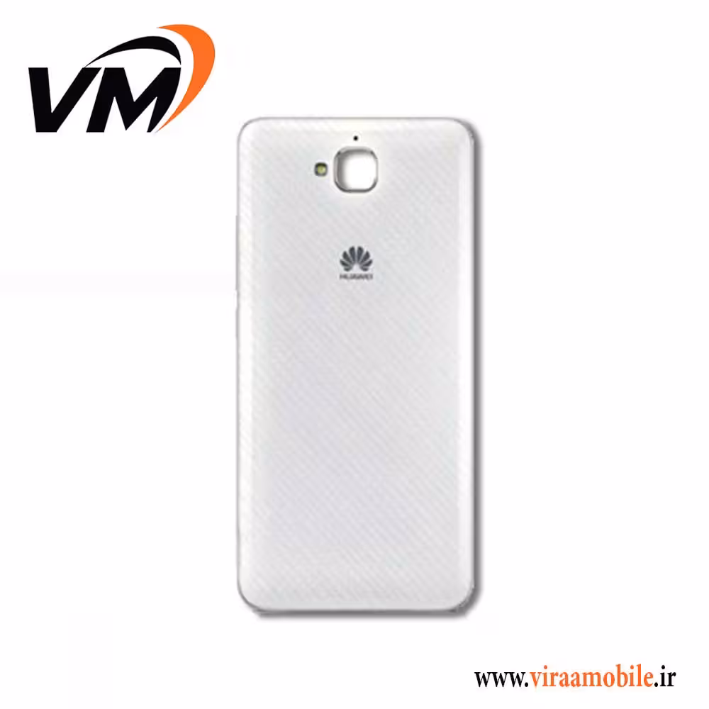 درب پشت اصلی هواوی Huawei Y6 Pro