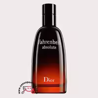 عطر ادکلن دیور فارنهایت ابسولوت | dior fahrenheit absolute