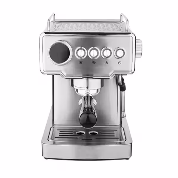 اسپرسوساز برلین مدل BE1400 حرفه ای 1300 وات