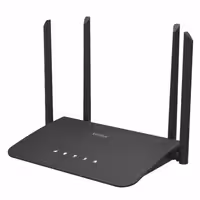 مودم 4G LTE سولتک مدل ST-WD421N