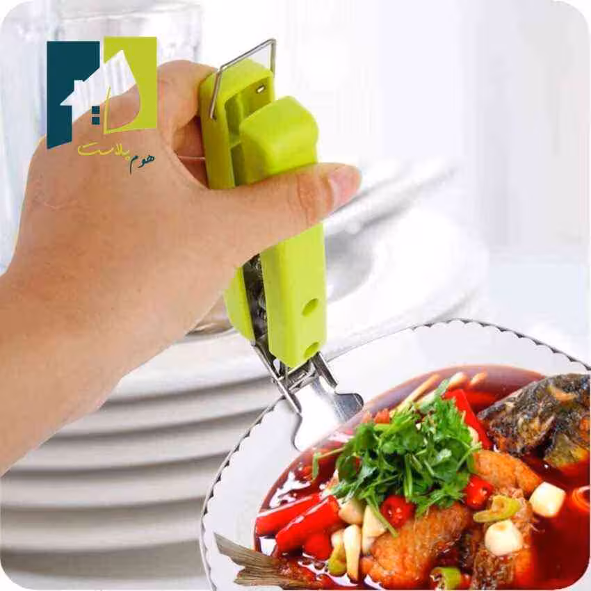 دستگیره ظروف داغ مدل انبری