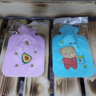 کیسه آبگرم متوسط خارجی