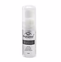 فوم پاک کننده آرایش چشم بلفامد مناسب مژه های اکستنشن 50ml