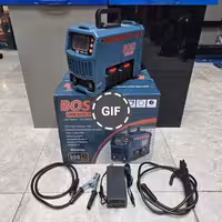 اینورتر جوش 950 آمپر شارژی باس مدل MMA-950