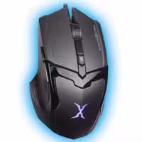 ماوس باسیم گیمینگ فاکس ایکس ری مدل FXR-SM-66