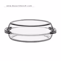 تابه دو طرفه بیضی بورجام کد 59032 پاشاباغچه