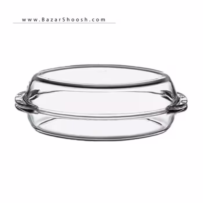 تابه دو طرفه بیضی بورجام کد 59032 پاشاباغچه