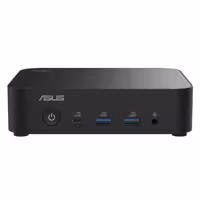 مینی پی‌سی ایسوس NUC14MNK25 32GB 1TB