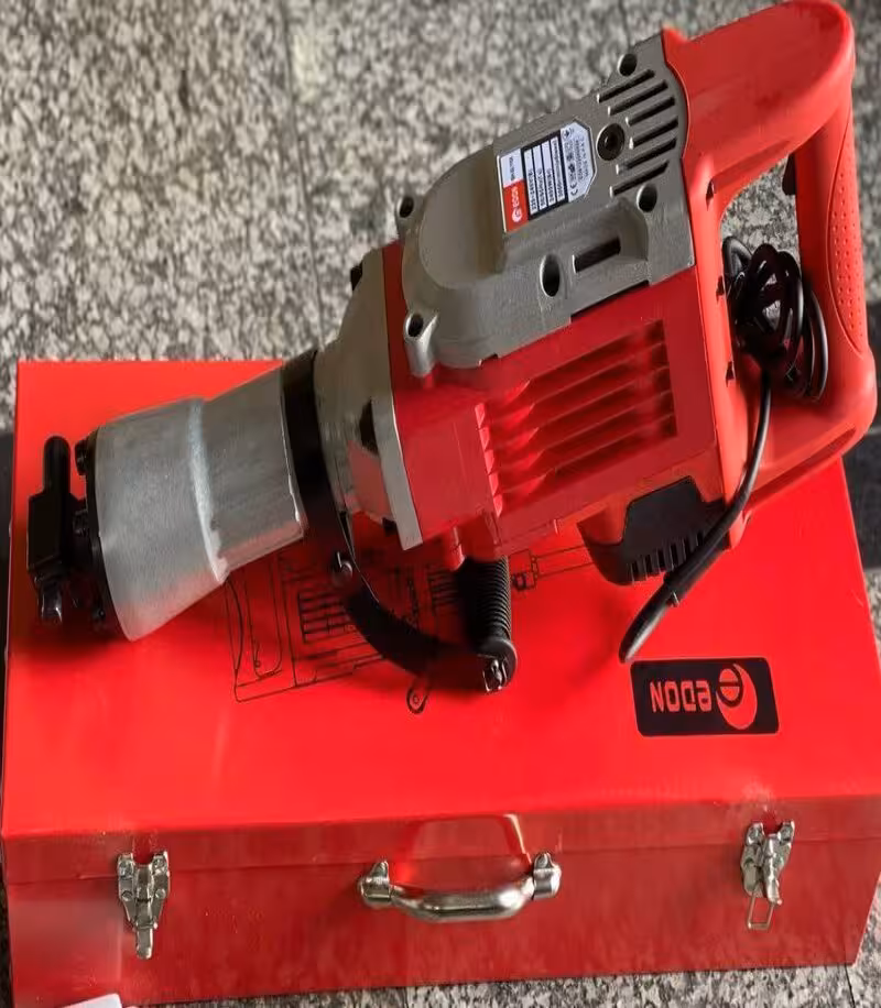 چکش تخریب 24 کیلویی ادون edon مدل GL110A