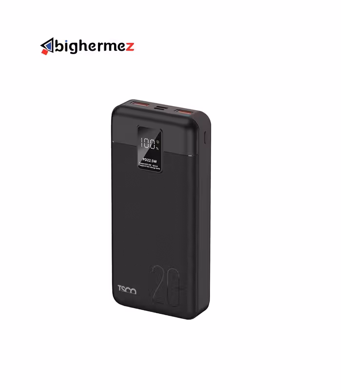 پاوربانک 20000mAh تسکو مدل TP 959