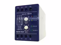 رله کنترل سطح مایعات (آنالوگ) Micro Max Electronic