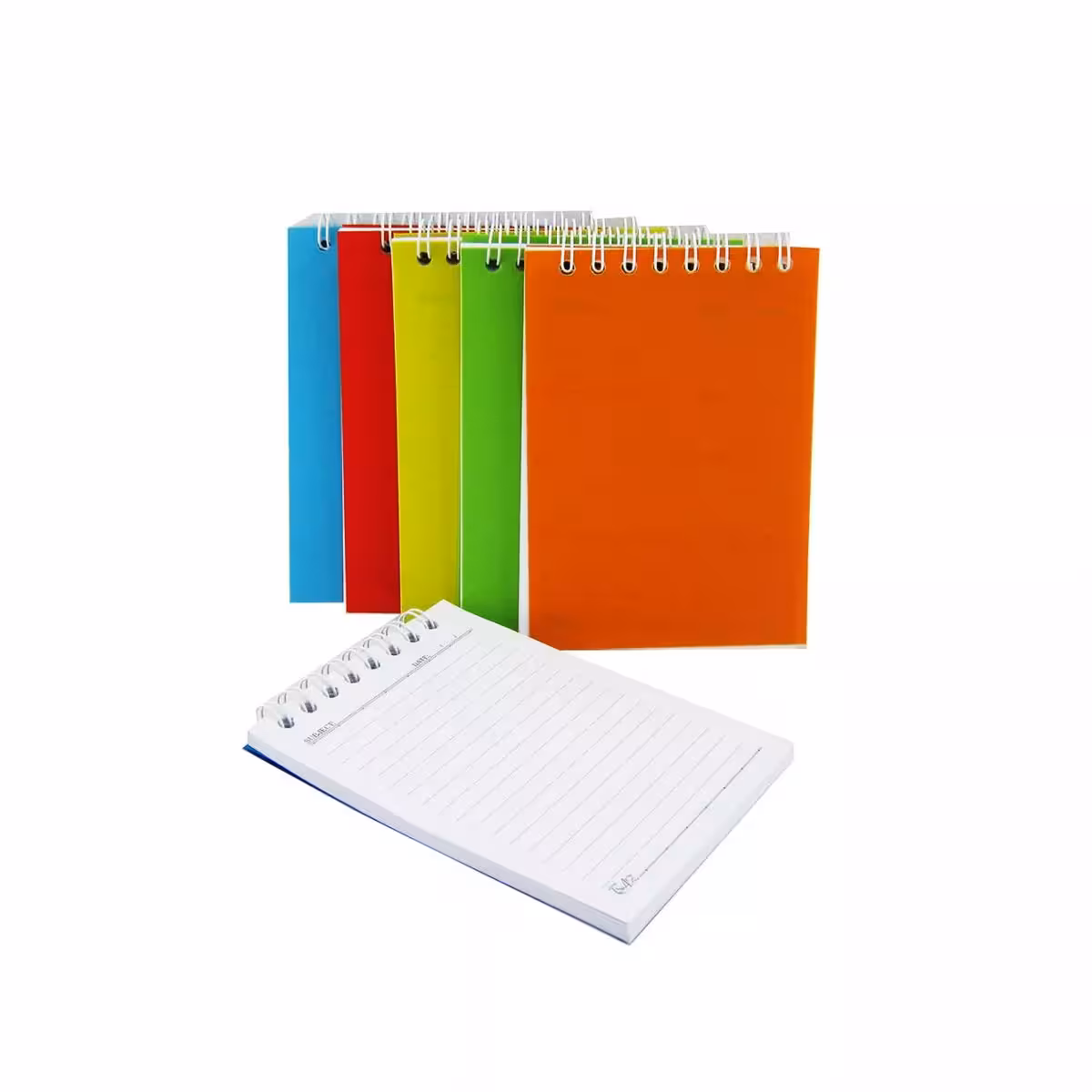 دفتر یادداشت 1.32 جلد PP کد 117008298