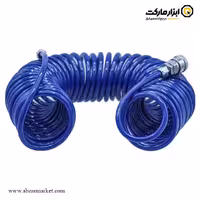 شلنگ فنری رابین