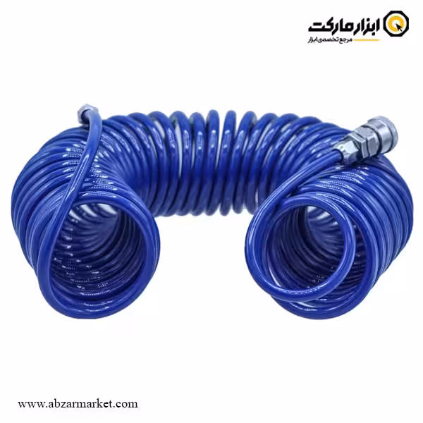 شلنگ فنری رابین