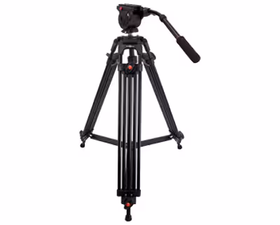 سه پایه فیلمبرداری فوتومکس Fotomax FM-508A Video Tripod