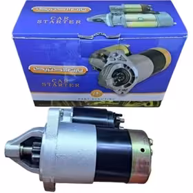 استارت جیپ صحرا