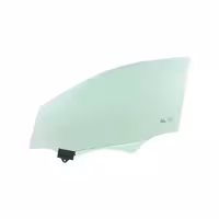 شیشه درب جلو چپ اکستریم VX