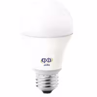 لامپ 12 وات LED زمان نور - مستر نور