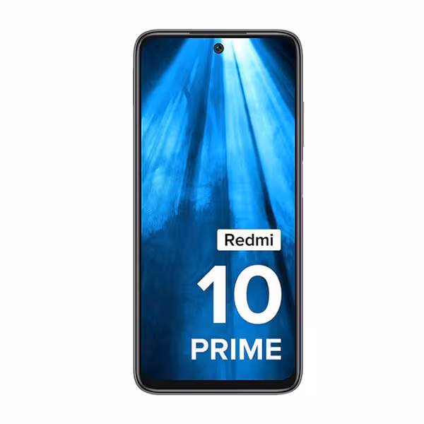 توقف تولید: گوشی موبایل شیائومی Redmi 10 Prime 4G (64/4)