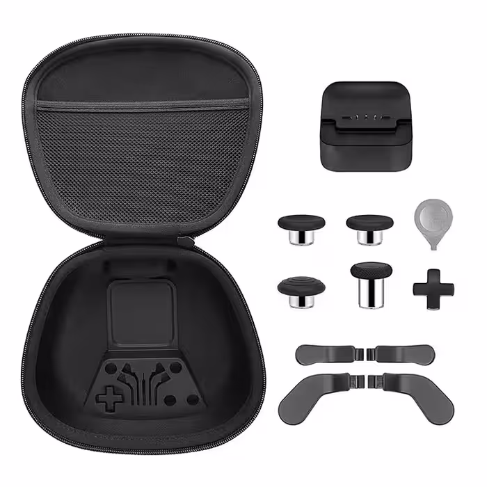 Xbox Elite Wireless Controller Series 2 – Complete Component Pack