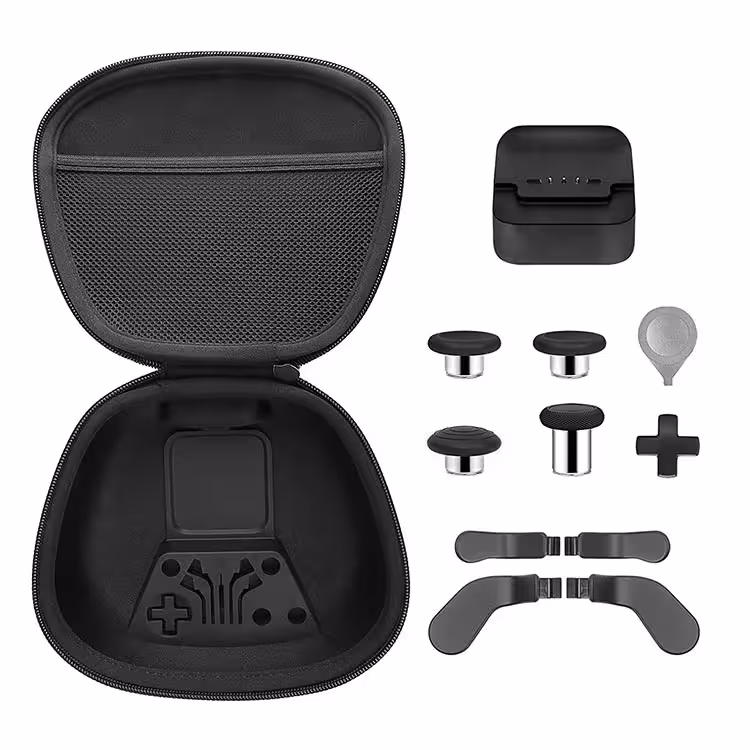 Xbox Elite Wireless Controller Series 2 – Complete Component Pack