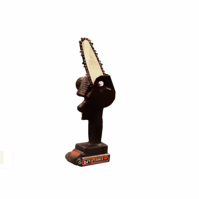 اره شارژی 24 ولت CHAINSAW