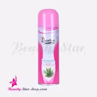 اسپری موبر بدن رینبو مدل Aloevera مناسب انواع پوست به ویژه پوست های حساس حجم 200 میلی لیتر