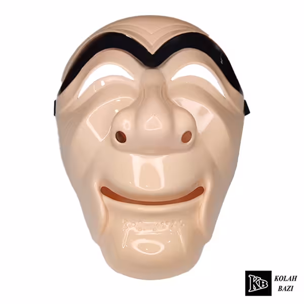 نقاب بالماسکه مدل nb107