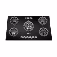 اجاق گاز صفحه ایی سینجر مدل DG507D