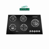 اجاق گاز رومیزی سینجر مدل 5008