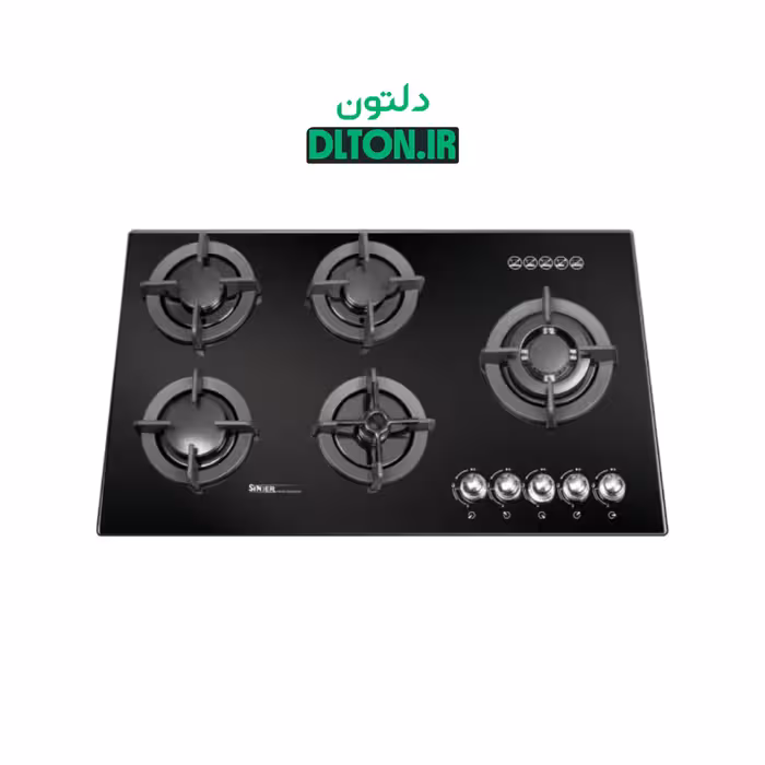 اجاق گاز رومیزی سینجر مدل 5008