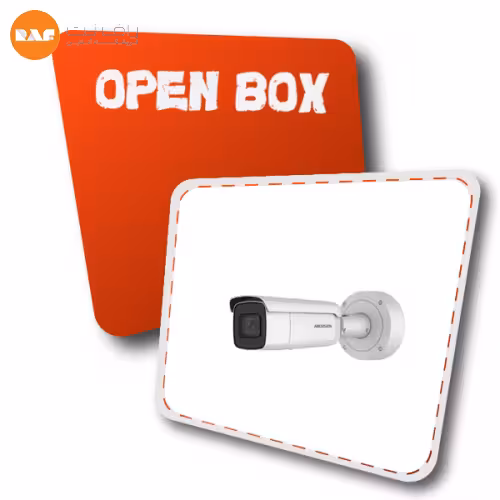 دوربین مدار بسته هایک ویژن مدل  DS-2CD2625FWD-IZS