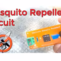 پروژه دانش اموزی ساخت فراری دهنده حشرات