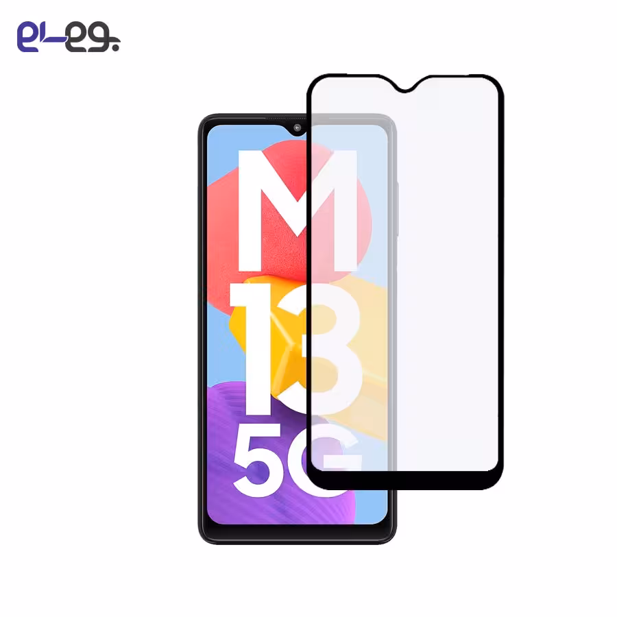 محافظ صفحه نمایش مات گوشی موبایل سامسونگ Galaxy M13 5G