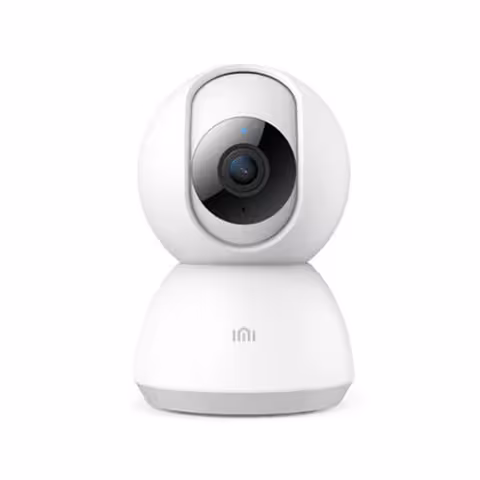 دوربین هوشمند شیائومی IMILAB Home Security Camera PTZ 1080P