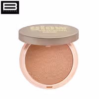 رژ گونه و هایلایتر پوپا مدل گلو آپشن شماره 003 وزن 45gr