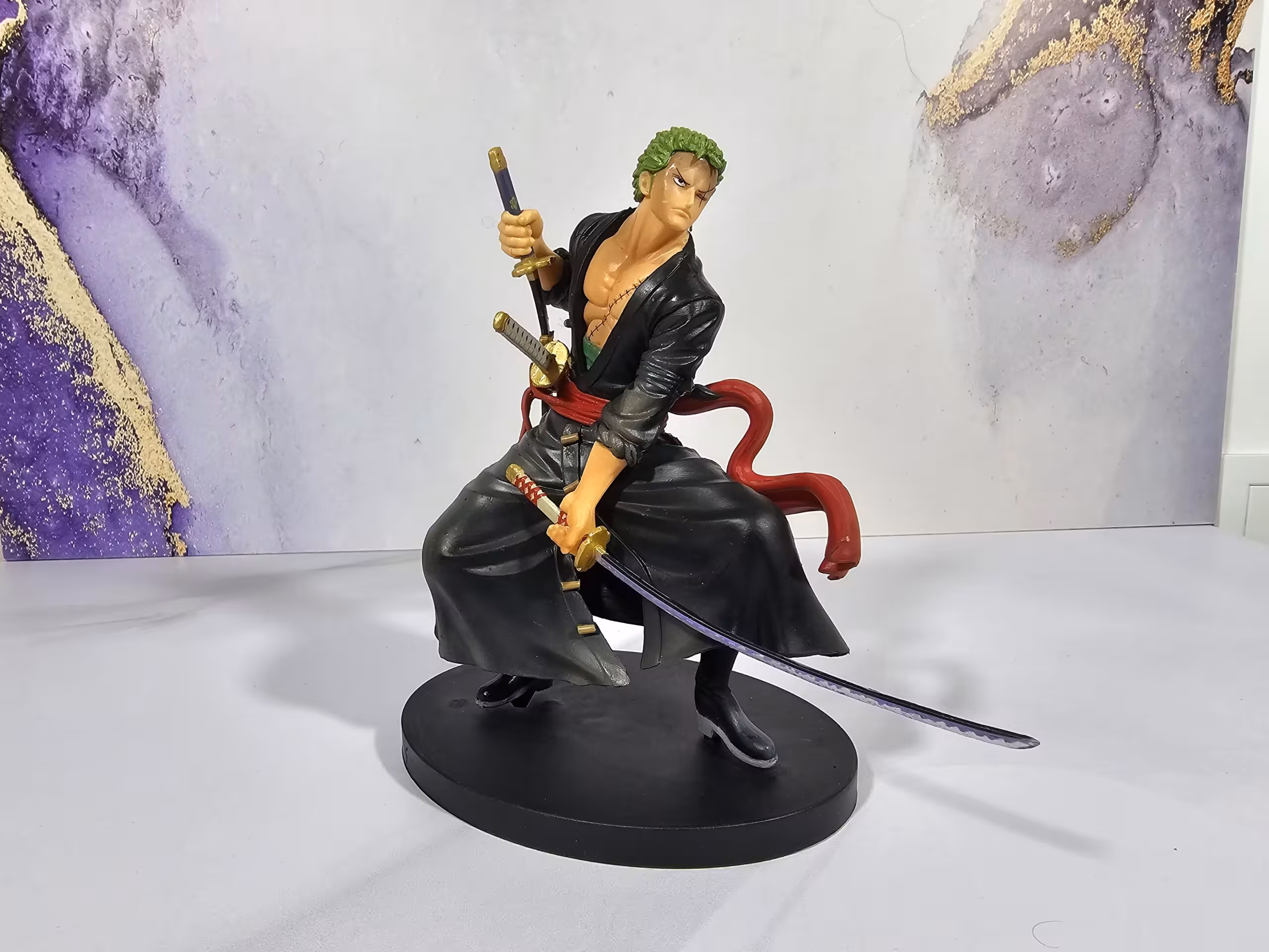 اکشن فیگور زورو