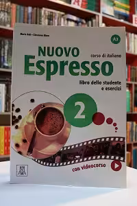 NUOVO Espresso 2