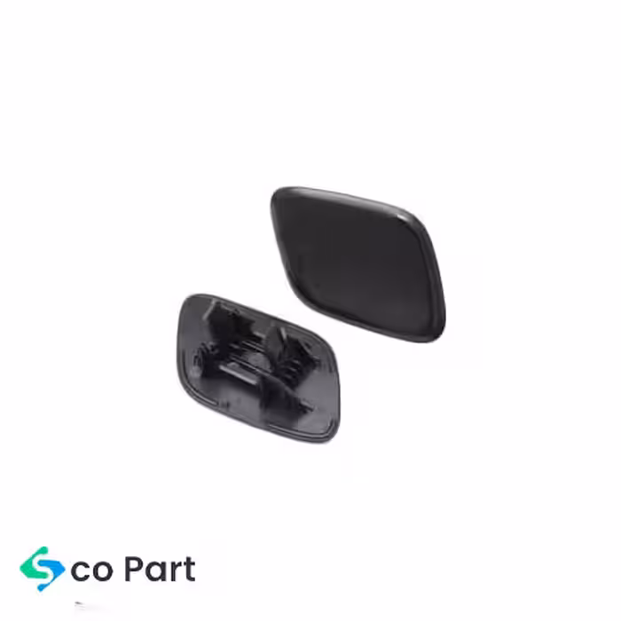 درپوش چراغ شور چپ هیوندای سوناتا LF(چینی)