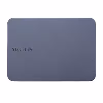 هارد اکسترنال توشیبا مدل Canvio Gaming ظرفیت 4 ترابایت دارای رابط USB
