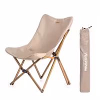 صندلی کمپینگ نیچرهایک Naturehike MW01 outdoor folding chair – NH19Y001-Z
