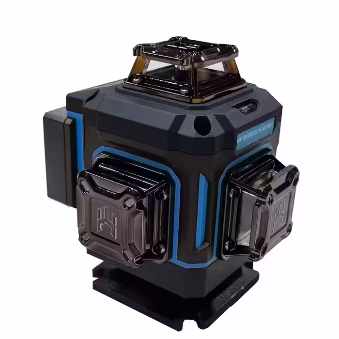 تراز لیزری 4 بعدی ماکوتا مدل مربعی